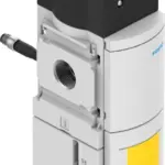 Festo MS6-SV-1/2-D-10V24-2M8