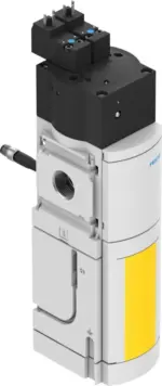 Festo MS6-SV-1/2-D-10V24-2M8