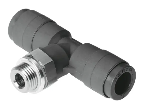 Festo QST-V0-G1/4-6