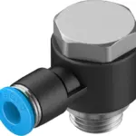 Festo QSLV-G1/4-6-100