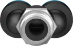 Festo QSY-1/4-8 - Image 5