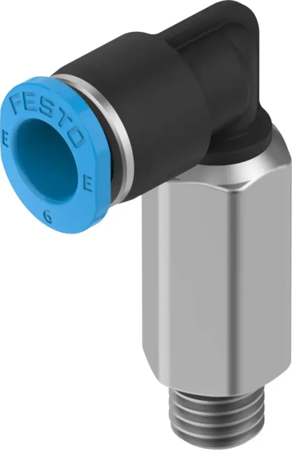 Festo NPQE-LL-M7-Q6-P10