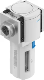 Festo MS6-LF-AGE-E-R-M