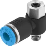 Festo NPQE-LT-M5-Q4-P10