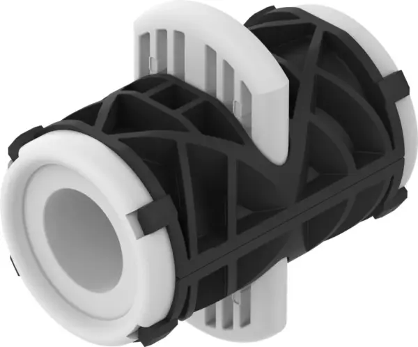 Festo VAVC-Q2-M22C-25-S1