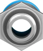 Festo QS-G1/8-8 - Image 5