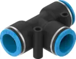 Festo NPQE-T-Q16-E-P5