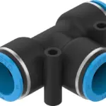 Festo NPQE-T-Q16-E-P5