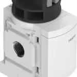 Festo MS4-EM1-1/4-S