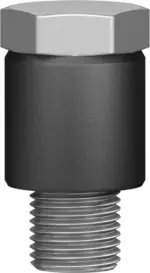 Festo QSLV-1/8-8 - Image 5