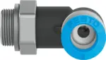 Festo QSKL-G1/4-8 - Image 3
