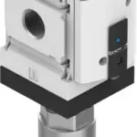 Festo MS6-SV-1/2-C-10V24-S-AD7