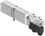 Festo VMPA14-M1H-N-PI - Image 2