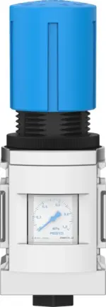 Festo MS6-LR-3/8-D6-MPA - Image 2