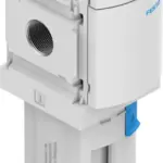 Festo MS6-LFM-1/2-ARM-DA
