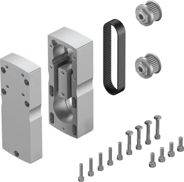 Festo EAMM-U-60-D32-57A-91