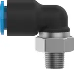 Festo NPQE-L-R18-Q10-P10 - Image 3