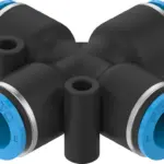 Festo NPQE-X-Q10-E-P10