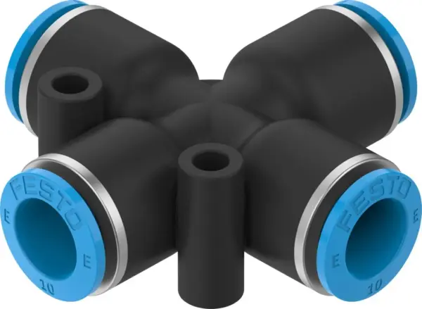 Festo NPQE-X-Q10-E-P10