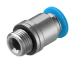 Festo QS-G1/8-6-I - Image 2