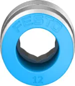 Festo QS-1/2-12-I - Image 4