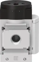 Festo MS6-DL-1/4 - Image 4