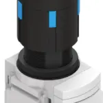 Festo MS4-LR-1/4-D6-A8-E11