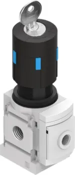 Festo MS4-LR-1/4-D6-A8-E11