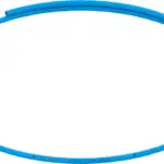 Festo PUN-H-SF-4X0,85-BL