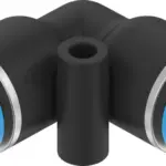 Festo NPQE-L-Q10-E-F1A-P10