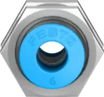 Festo QSS-6-100 - Image 4