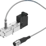 Festo VSVA-B-M52-MZD-A2-1T1L-APX-0.5