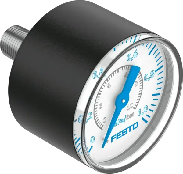 Festo PAGN-40-1M-R18-1.6