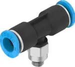 Festo NPQE-T-M5-Q6-P10 - Image 2