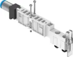 Festo VMPA14-VSP-QS8 - Image 2