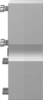 Festo EAMM-U-110-D80-100A-120-S1 - Image 3