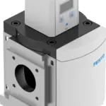 Festo MS9-LR-G-PI10-VS