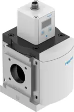 Festo MS9-LR-G-PE10-VS