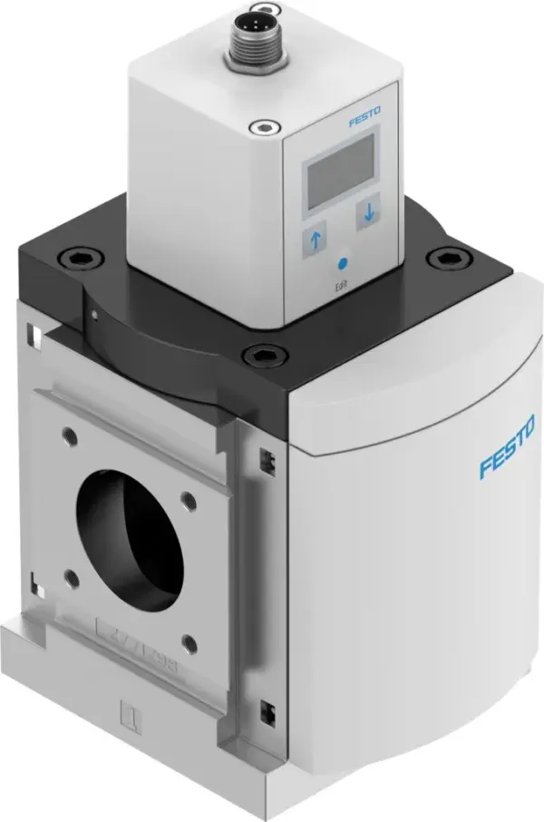Festo MS9-LR-G-PE10-VS