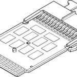 Festo VMPA1-MPM-EV-AB-4