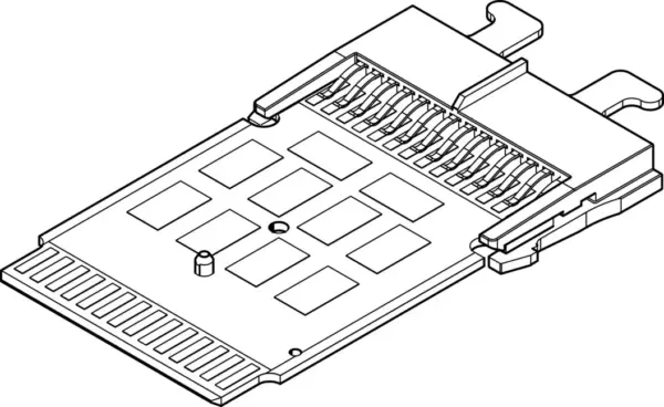 Festo VMPA1-MPM-EV-AB-4