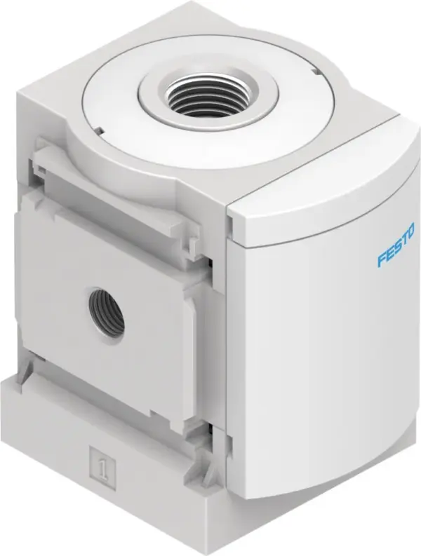 Festo MS6-FRM-1/4