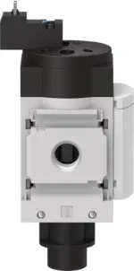 Festo MS6-EE-1/2-10V24-Z - Image 4