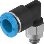 Festo NPQE-L-M5-Q6-P10