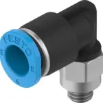 Festo NPQE-L-M5-Q6-P10