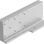 Festo EHAM-AK-L9-120-L9-120-MR