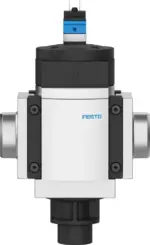 Festo MS6-EE-AGE-V24 - Image 2