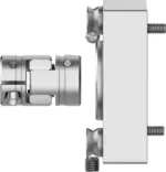 Festo EAMM-A-X22-42A - Image 3