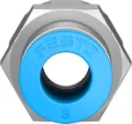 Festo QSF-1/4-8-B-50 - Image 4