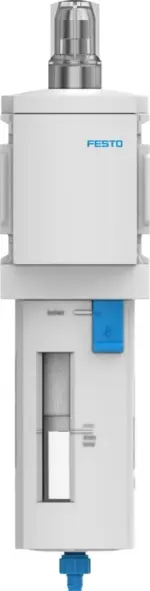 Festo MS6-LFM-1/2-ARM-DA - Image 2